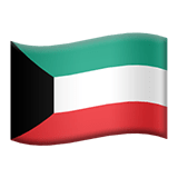 科威特 Apple Emoji