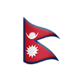 尼泊尔 Apple Emoji