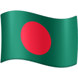 孟加拉国 Facebook Emoji