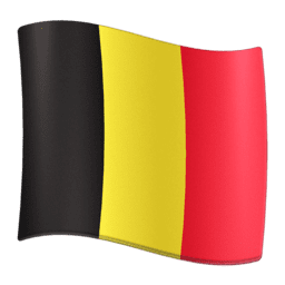比利时 Facebook Emoji