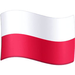 波兰 Facebook Emoji