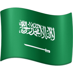 沙特阿拉伯 Facebook Emoji
