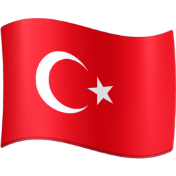 土耳其 Facebook Emoji