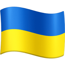 乌克兰 Facebook Emoji