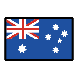 澳大利亚 OpenMoji Emoji