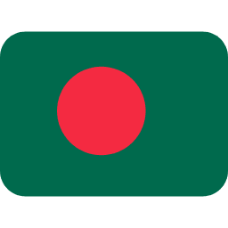 孟加拉国 Twitter Emoji