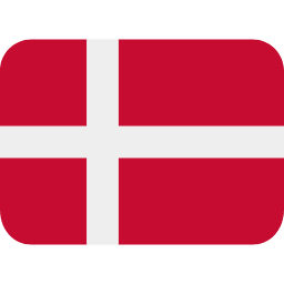 丹麦 Twitter Emoji