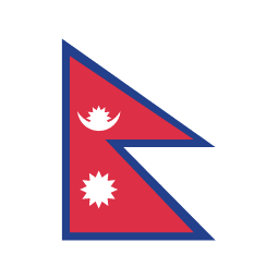 尼泊尔 Twitter Emoji