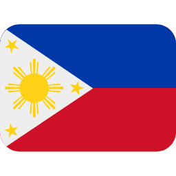 菲律宾 Twitter Emoji