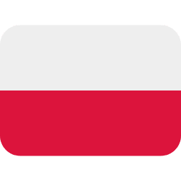 波兰 Twitter Emoji