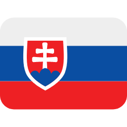 斯洛伐克 Twitter Emoji