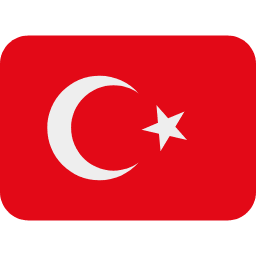土耳其 Twitter Emoji
