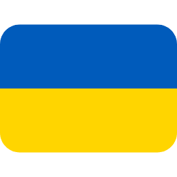 乌克兰 Twitter Emoji