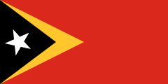מזרח טימור
