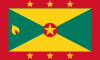 格林納達國旗
