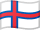 法羅群島旗幟