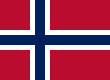 ノルウェーの旗
