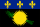 瓜德罗普国旗