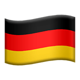 德国 Apple Emoji