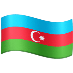 阿塞拜疆 Facebook Emoji