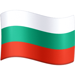 保加利亚 Facebook Emoji