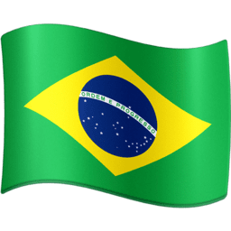 巴西 Facebook Emoji