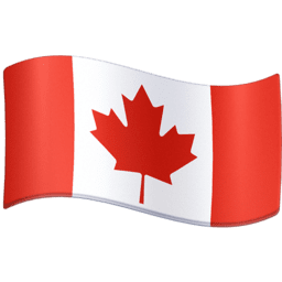加拿大 Facebook Emoji