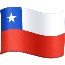 智利 Facebook Emoji
