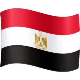 埃及 Facebook Emoji
