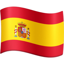 西班牙 Facebook Emoji