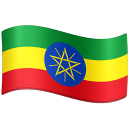 埃塞俄比亚 Facebook Emoji