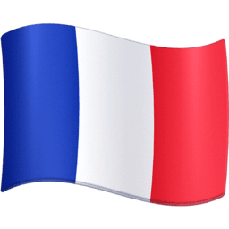 法国 Facebook Emoji