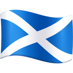 蘇格蘭 Facebook Emoji