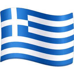 希腊 Facebook Emoji
