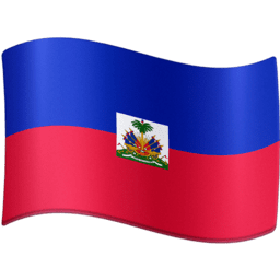 海地 Facebook Emoji