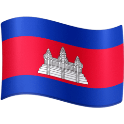 柬埔寨 Facebook Emoji