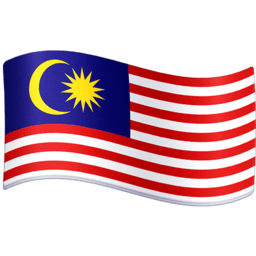 马来西亚 Facebook Emoji