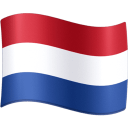 荷兰王国 Facebook Emoji