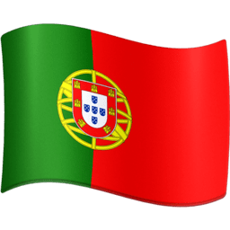 葡萄牙 Facebook Emoji