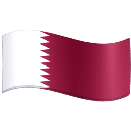 卡塔尔 Facebook Emoji