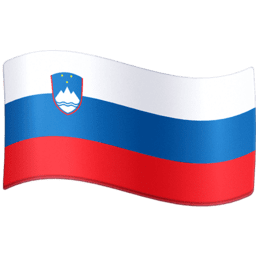 斯洛文尼亚 Facebook Emoji