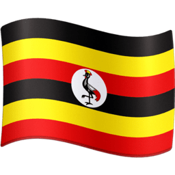 乌干达 Facebook Emoji
