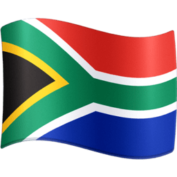 南非 Facebook Emoji