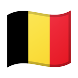 比利时 Android/Google Emoji