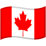 加拿大 Android/Google Emoji