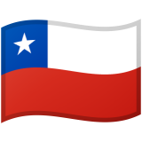 智利 Android/Google Emoji