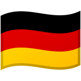 德国 Android/Google Emoji