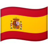 西班牙 Android/Google Emoji