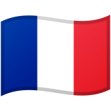 法国 Android/Google Emoji
