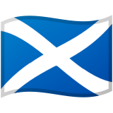 蘇格蘭 Android/Google Emoji